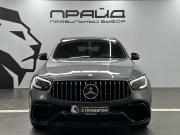 Mercedes-Benz GLC Coupe AMG I (C253) Рестайлинг Ростов-на-Дону  - изображение 24