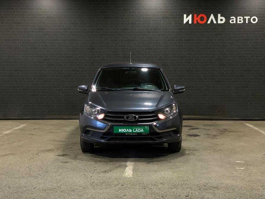 Lada (ВАЗ) Granta I Рестайлинг Челябинск  - изображение 2
