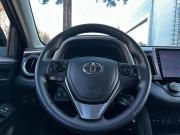 Toyota RAV4 IV (XA40) Рестайлинг Уфа  - изображение 26