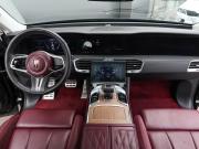 Hongqi E-HS9 Москва  - изображение 45