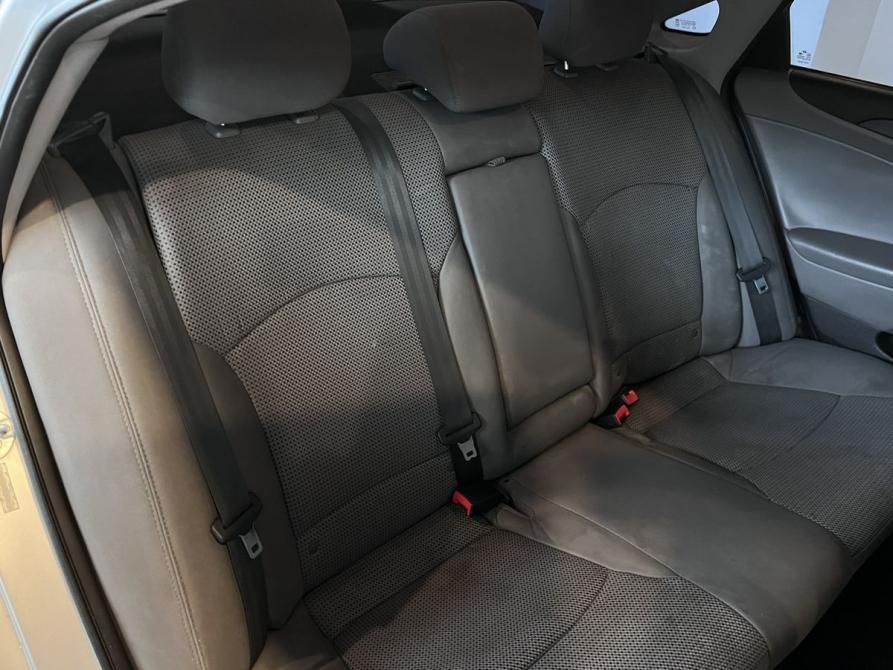 Hyundai Sonata VI (YF) Чебоксары  - изображение 34