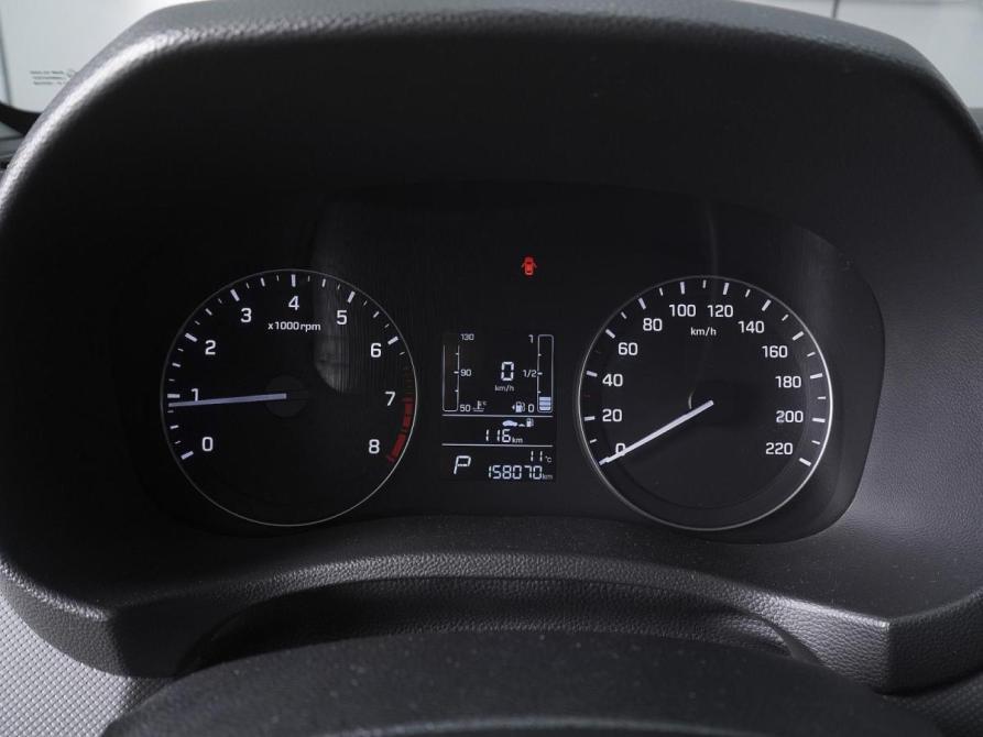 Hyundai Creta I Ростов-на-Дону  - изображение 18