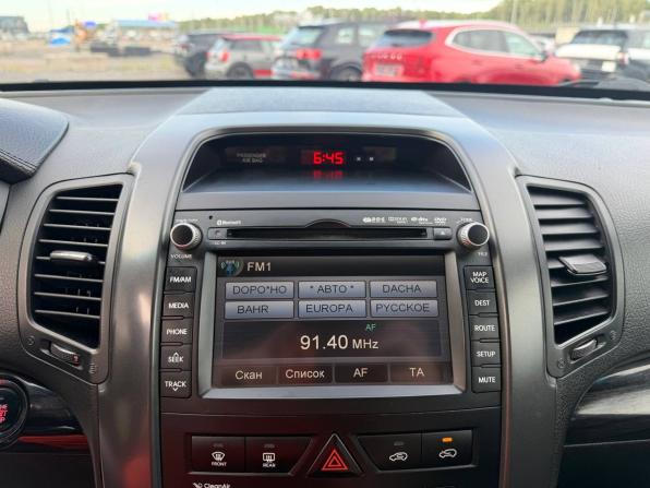 Kia Sorento II с пробегом 2010 года, цена 1 085 000 рублей, 321000 км, внедорожник, Автокод Объявления