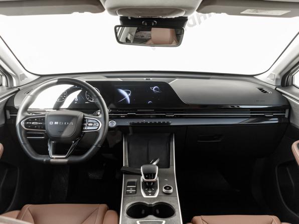 Omoda C5 I с пробегом 2023 года, цена 1 870 000 рублей, 24722 км, внедорожник, Автокод Объявления