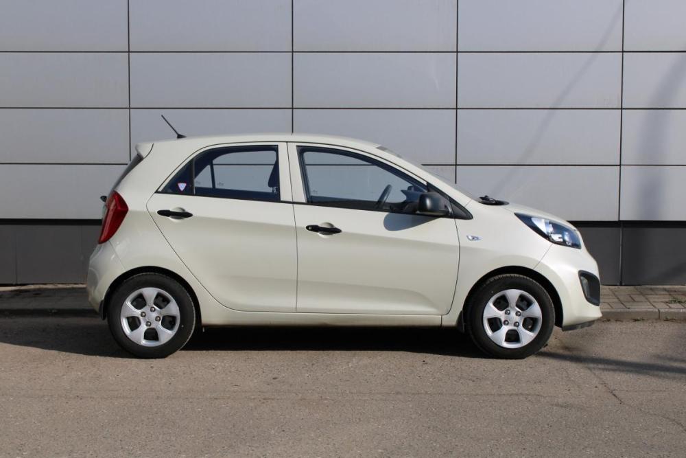Kia Picanto II Ярославль  - изображение 4