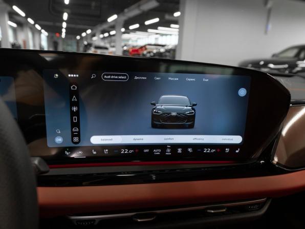 Audi A5 III (B10) с пробегом 2025 года, цена 6 100 000 рублей, 63 км, седан, Автокод Объявления