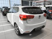 Kia Rio III Рестайлинг Казань  - изображение 30