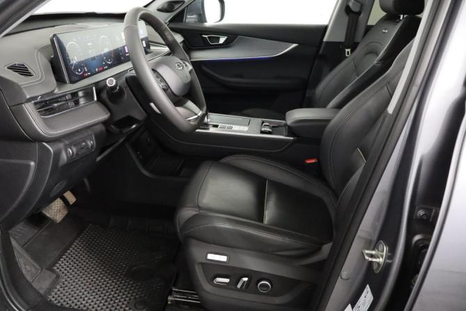 Chery Tiggo 7 Pro Max I с пробегом 2023 года, цена 1 659 000 рублей, 84000 км, внедорожник, Автокод Объявления