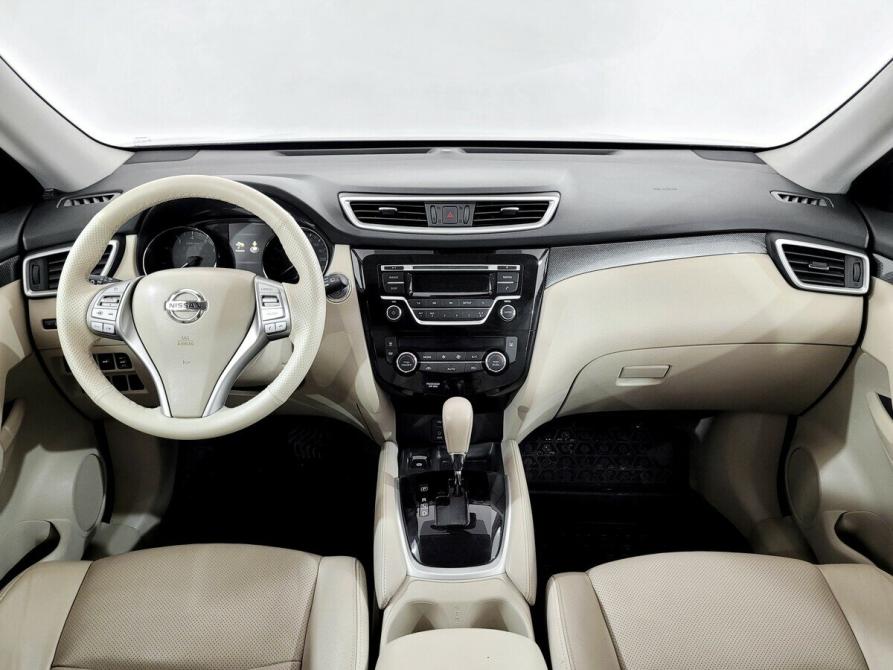 Nissan X-Trail III Москва  - изображение 5