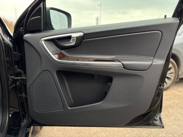 Volvo XC60 I Рестайлинг с пробегом 2015 года, цена 1 865 000 рублей, 187400 км, внедорожник, Автокод Объявления