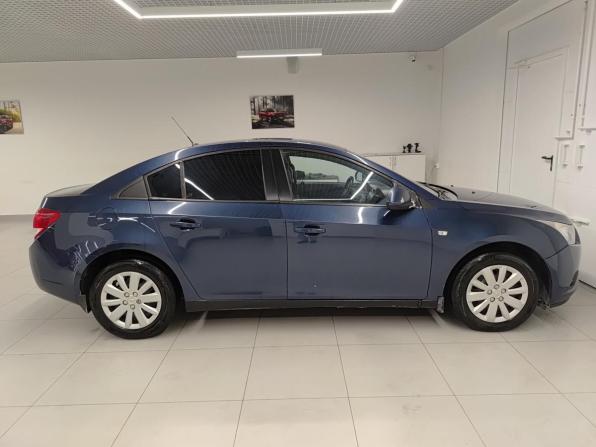 Chevrolet Cruze I с пробегом 2011 года, цена 663 000 рублей, 230431 км, седан, Автокод Объявления