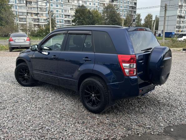 Suzuki Grand Vitara II Рестайлинг с пробегом 2010 года, цена 899 000 рублей, 276218 км, внедорожник, Автокод Объявления