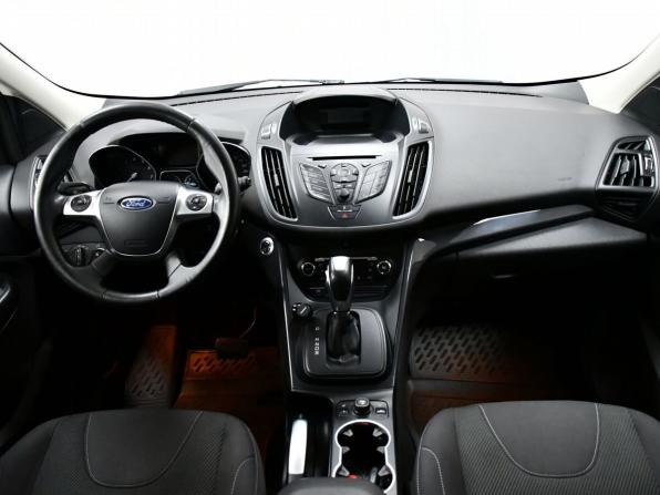 Ford Kuga II с пробегом 2014 года, цена 1 247 000 рублей, 232804 км, внедорожник, Автокод Объявления