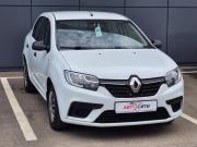 Renault Logan II Рестайлинг Воронеж  - изображение 22