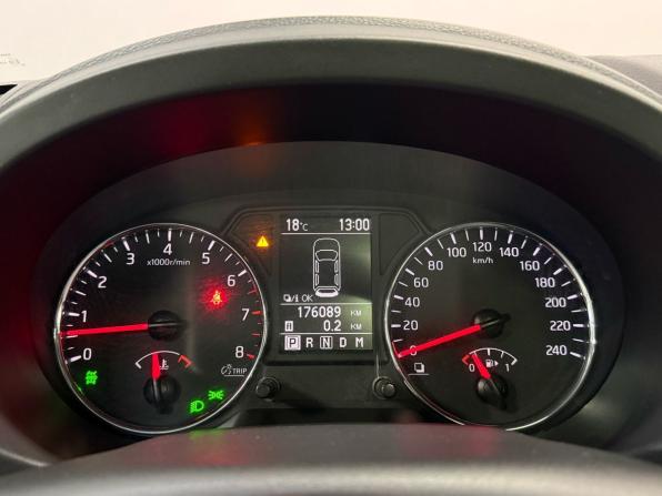 Nissan X-Trail II Рестайлинг с пробегом 2014 года, цена 1 475 000 рублей, 176000 км, внедорожник, Автокод Объявления