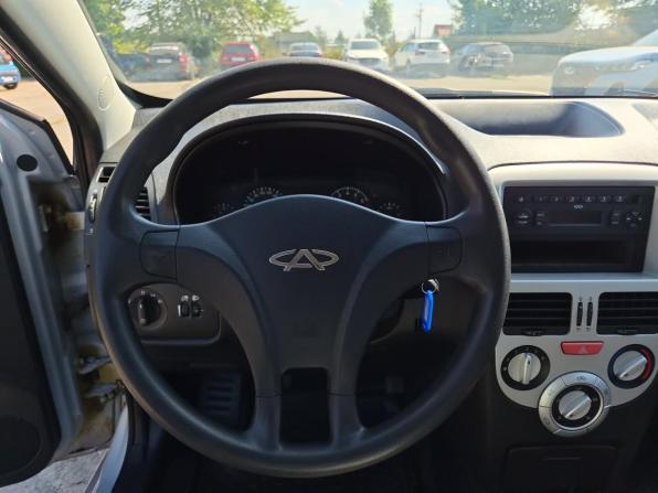 Chery Very (A13) с пробегом 2012 года, цена 367 000 рублей, 82562 км, хэтчбек, Автокод Объявления