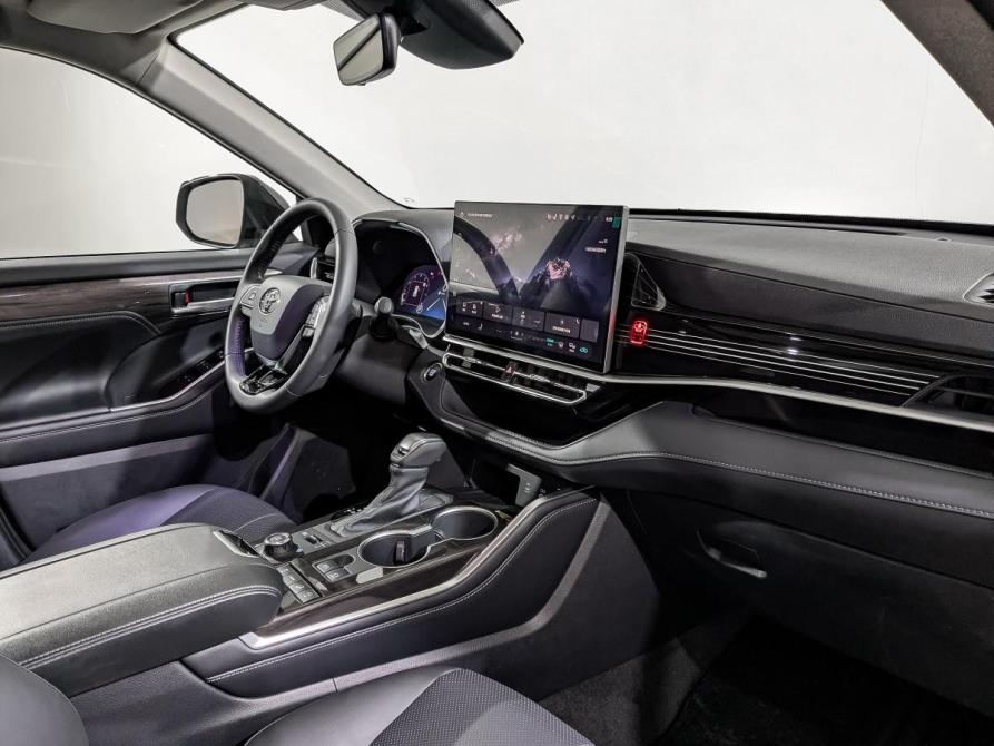 Toyota Highlander IV (XU70) Химки  - изображение 13