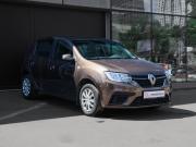 Renault Sandero II Рестайлинг Москва  - изображение 20