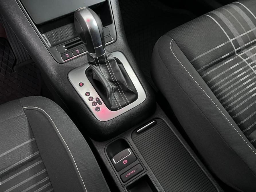 Volkswagen Tiguan I Рестайлинг Ростов-на-Дону  - изображение 16