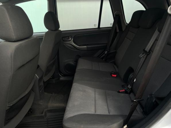 Chery Tiggo (T11) I Рестайлинг (FL) с пробегом 2014 года, цена 630 000 рублей, 143043 км, внедорожник, Автокод Объявления