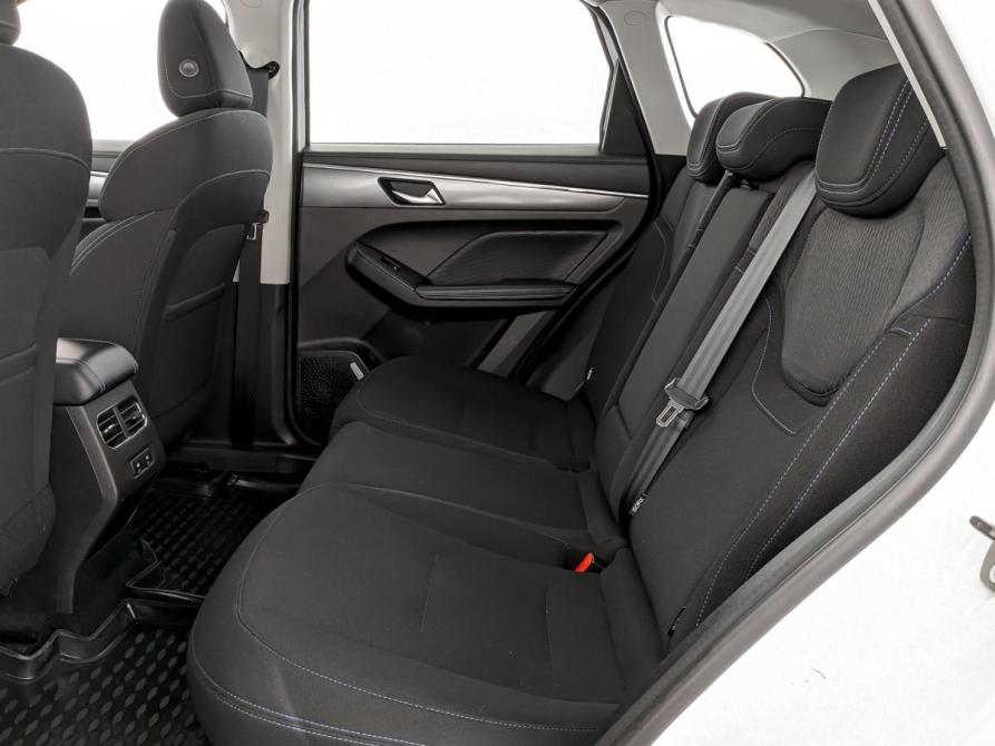 Haval Jolion I Рестайлинг Москва  - изображение 11