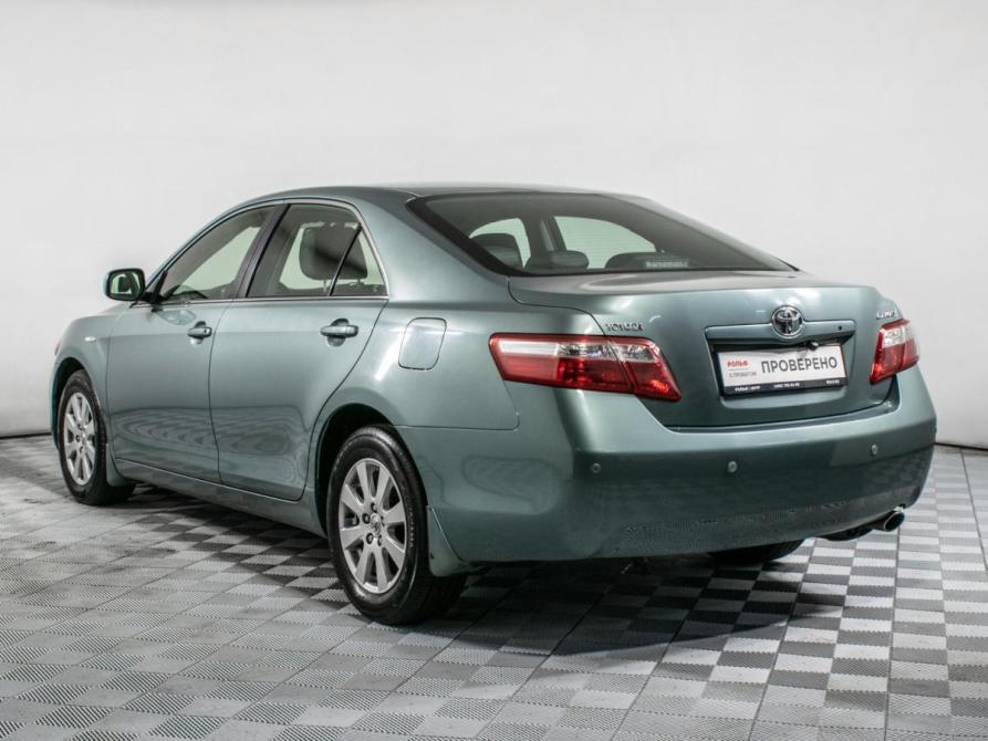 Toyota Camry VI (XV40) Москва  - изображение 7