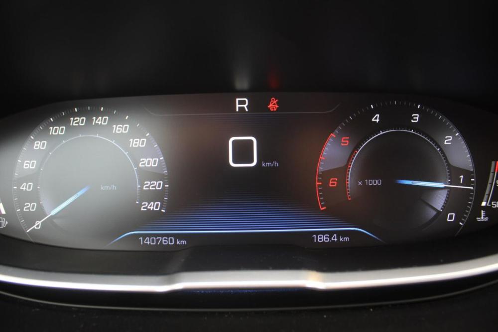 Peugeot 3008 II Санкт-Петербург  - изображение 17