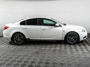 Opel Insignia I Москва  - изображение 17