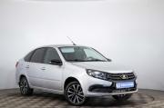 Lada (ВАЗ) Granta I Рестайлинг Пермь  - изображение 20