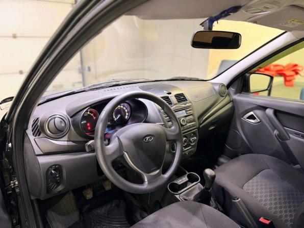 Lada (ВАЗ) Granta I Рестайлинг с пробегом 2022 года, цена 799 000 рублей, 66884 км, седан, Автокод Объявления