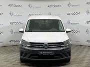 Volkswagen Caddy IV Москва  - изображение 14