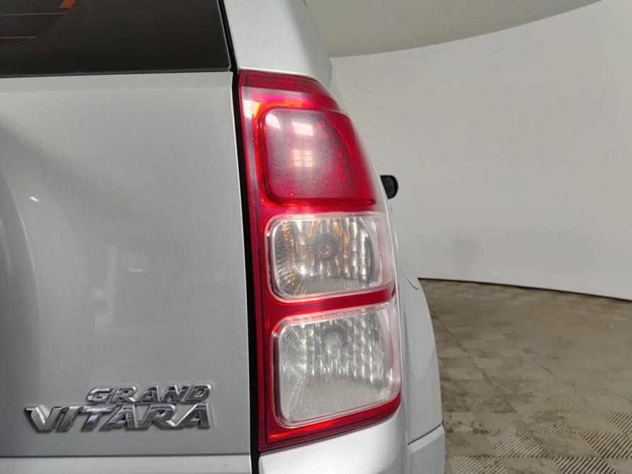 Suzuki Grand Vitara II Рестайлинг Уфа  - изображение 11