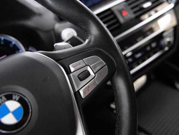 BMW X4 II (G02) с пробегом 2019 года, цена 3 175 000 рублей, 187098 км, внедорожник, Автокод Объявления