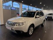 Subaru Forester III Рестайлинг Чебоксары  - изображение 40