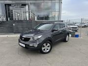 Kia Sportage III Рестайлинг Саратов  - изображение 16