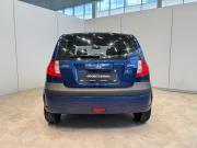 Hyundai Getz I Рестайлинг Волжский  - изображение 24