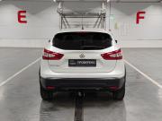 Nissan Qashqai II Казань  - изображение 35