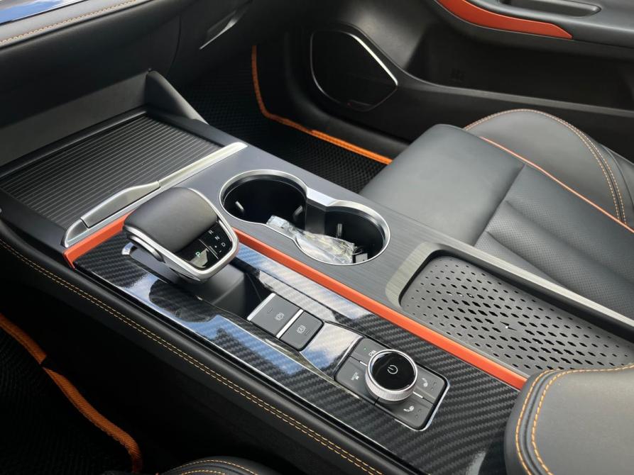 Omoda S5 GT Санкт-Петербург  - изображение 10