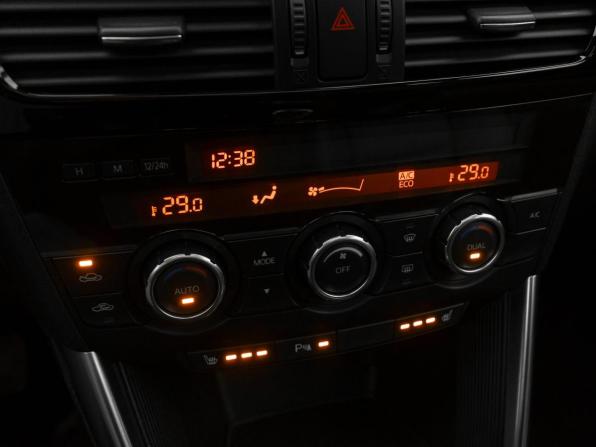 Mazda CX-5 I с пробегом 2011 года, цена 2 490 000 рублей, 36700 км, внедорожник, Автокод Объявления