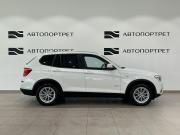BMW X3 II (F25) Рестайлинг Санкт-Петербург  - изображение 33
