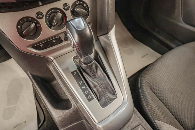 Ford Focus III с пробегом 2013 года, цена 699 000 рублей, 180500 км, хэтчбек, Автокод Объявления