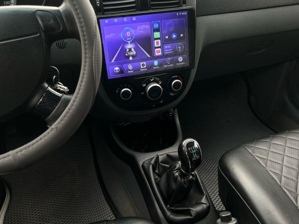 Chevrolet Lacetti I с пробегом 2008 года, цена 400 000 рублей, 237130 км, седан, Автокод Объявления