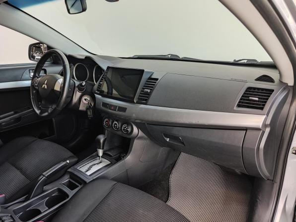 Mitsubishi Lancer X Рестайлинг с пробегом 2011 года, цена 790 000 рублей, 264618 км, седан, Автокод Объявления