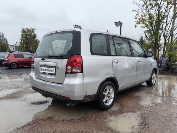 Mitsubishi Dion I с пробегом 2000 года, цена 239 000 рублей, 240000 км, компактвэн, Автокод Объявления