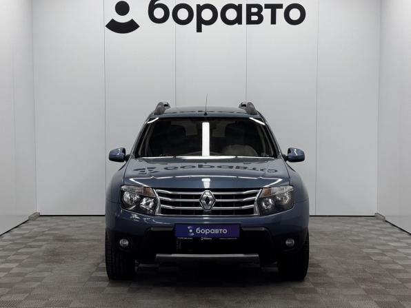 Renault Duster I с пробегом 2013 года, цена 930 000 рублей, 144913 км, внедорожник, Автокод Объявления