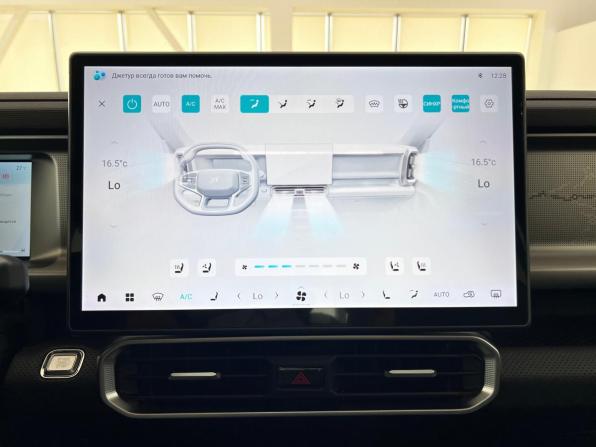 JETOUR T2 с пробегом 2024 года, цена 3 130 000 рублей, 55388 км, внедорожник, Автокод Объявления