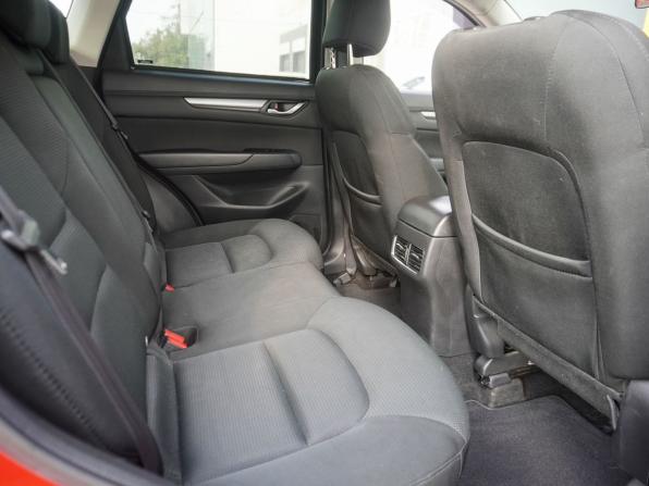 Mazda CX-5 II с пробегом 2017 года, цена 1 800 000 рублей, 201293 км, внедорожник, Автокод Объявления