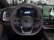 Geely Monjaro I Рестайлинг 2 Москва  - изображение 42