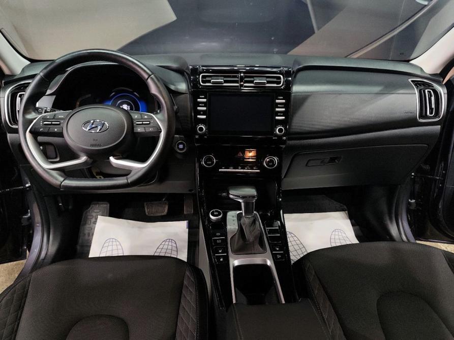 Hyundai Creta II Ставрополь  - изображение 8