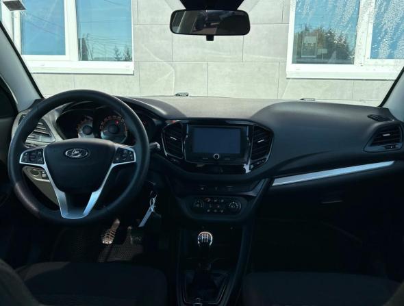 Lada (ВАЗ) Vesta I с пробегом 2020 года, цена 1 150 000 рублей, 92443 км, универсал, Автокод Объявления